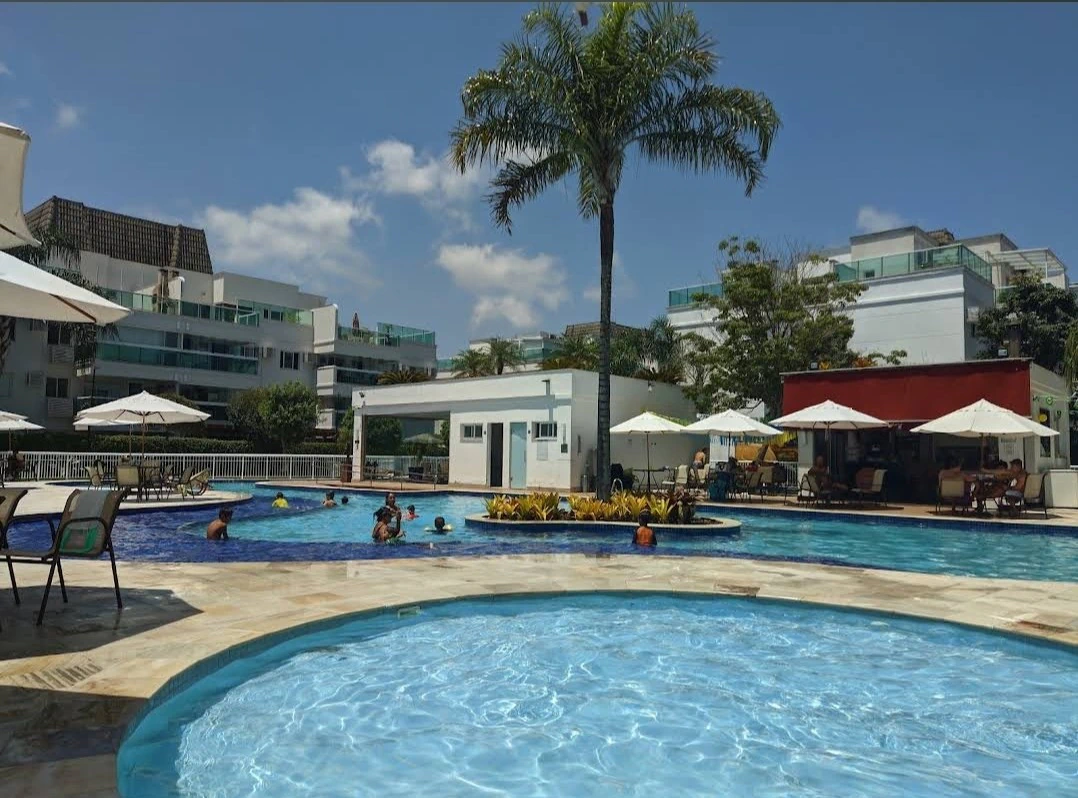 Apartamento mobiliado de 140 m² com 2 suítes — photo 7
