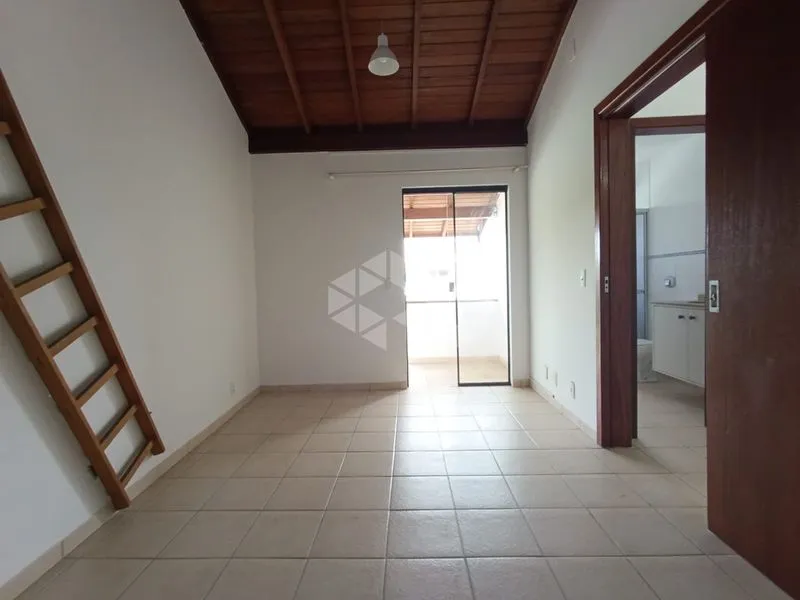 Garden in a 2-bedroom house, 80 m² — photo 13