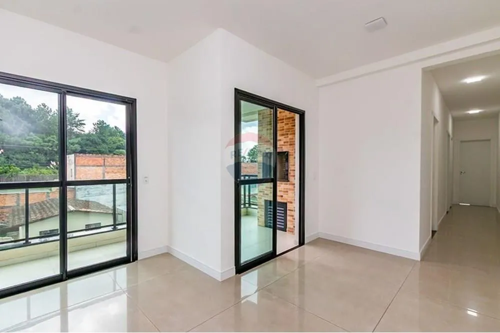 Apartment, 73 m², with a grill on the balcony — photo 3