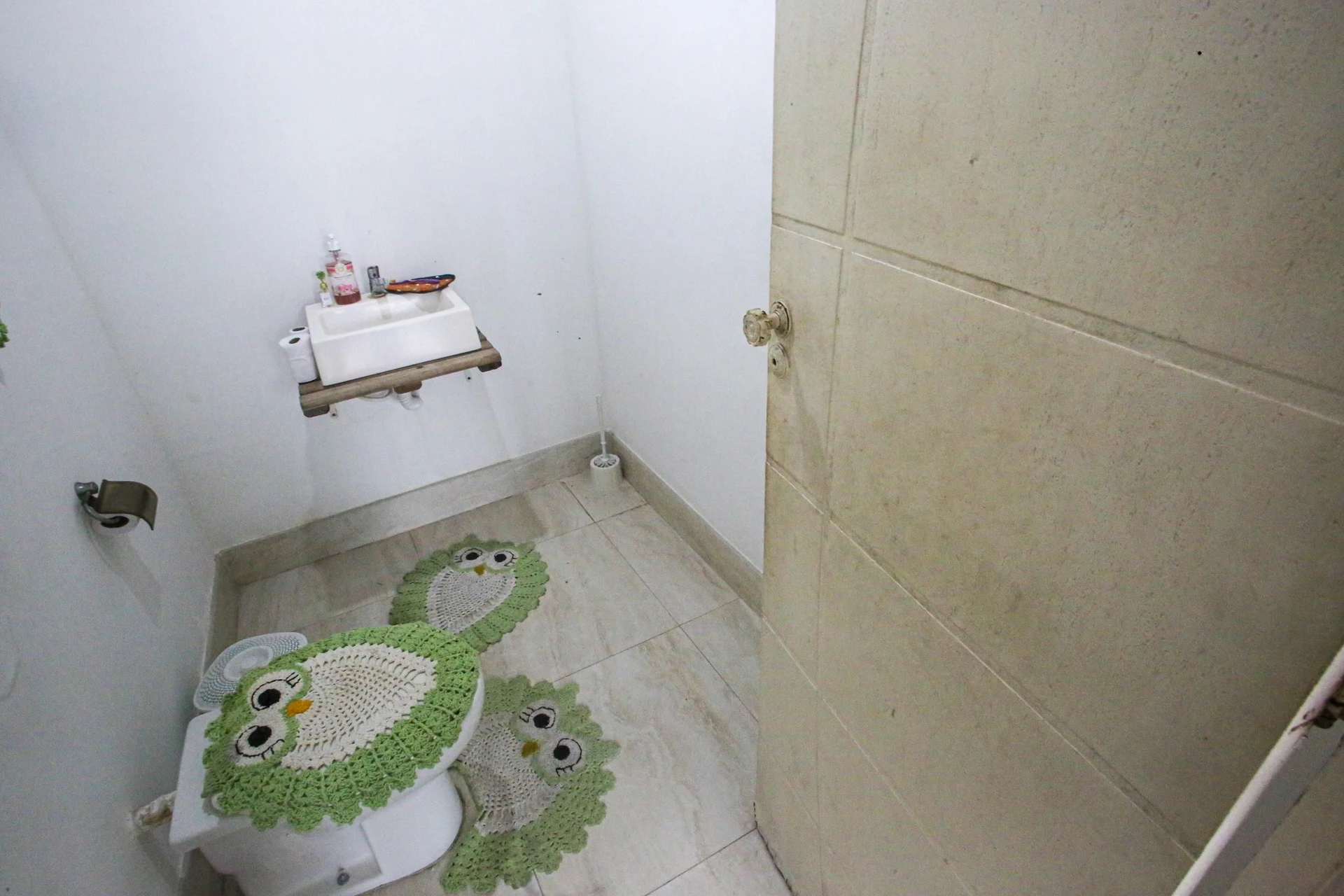 Furnished house, 417 m², with a garden — photo 24