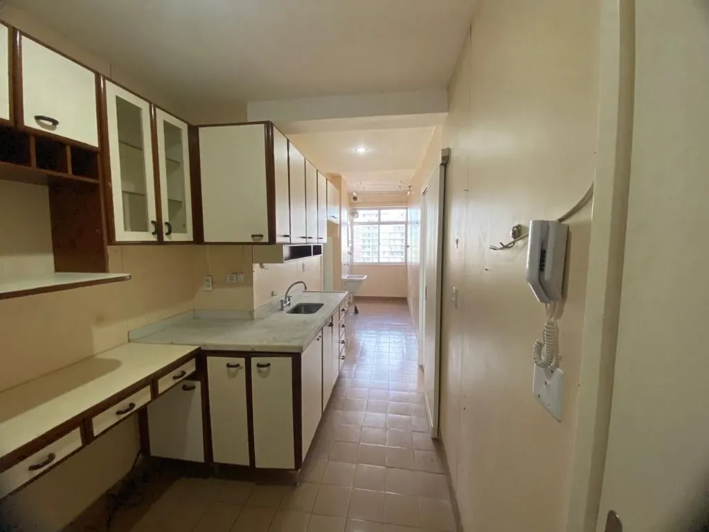 Apartment, 96 m², with a washing machine