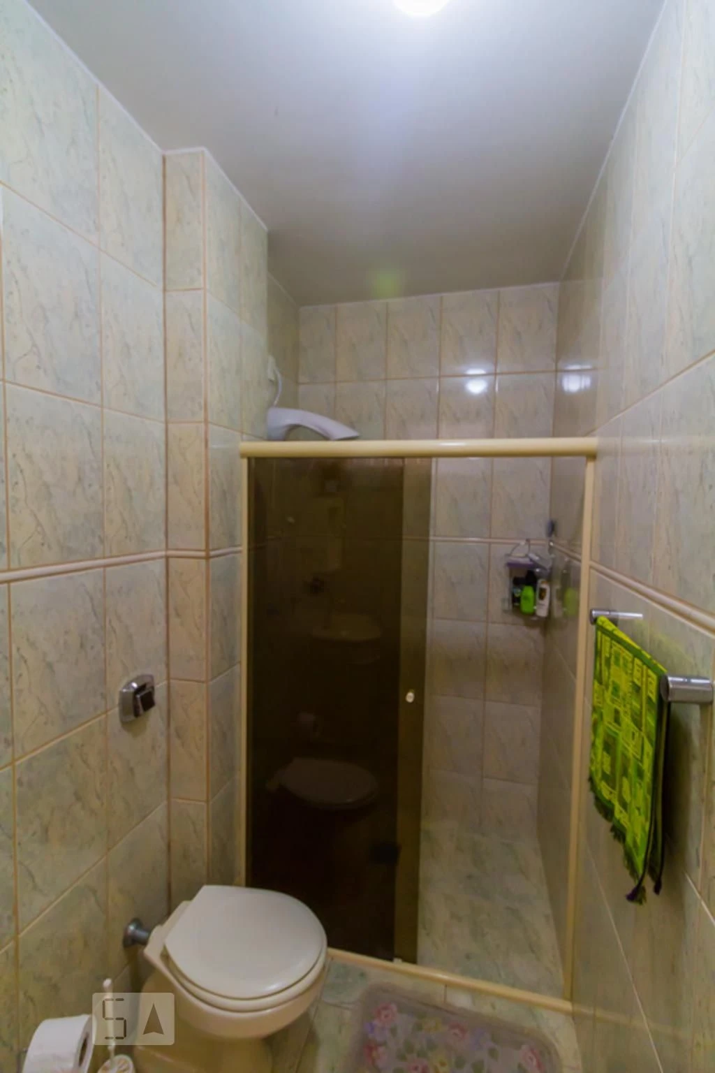 3-bedroom apartment with a washing machine in Florianópolis — photo 30