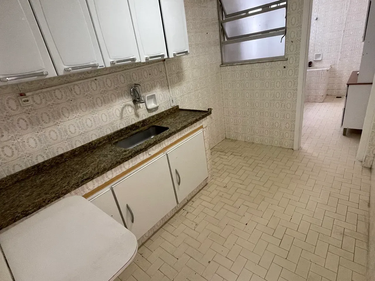 Apartment with 2 bedrooms, 2 bathrooms and 1 parking space — photo 20