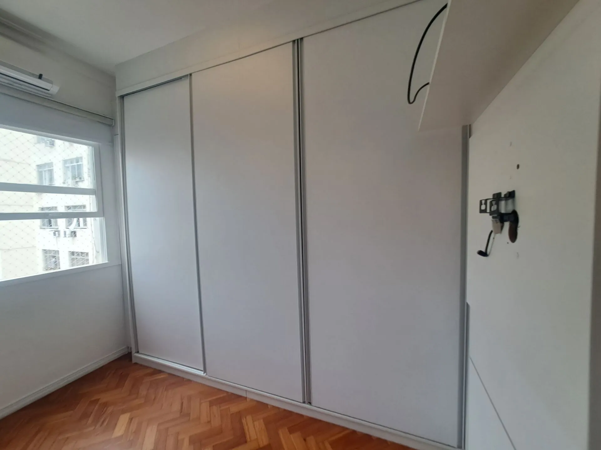 Apartamento de 2 quartos com máquina de lavar, Copacabana — photo 34