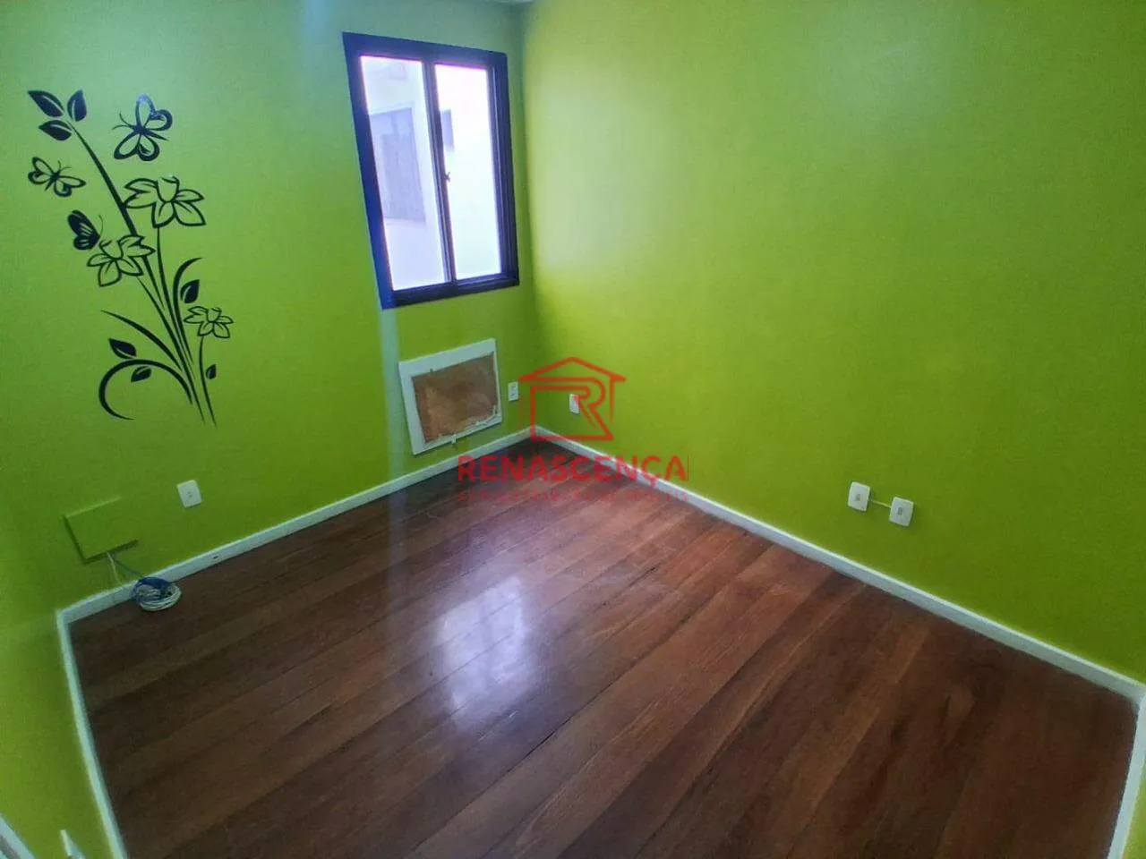 Apartamento com 4 quartos e varanda — photo 13