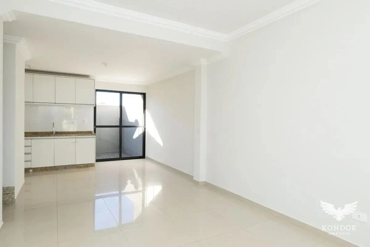 3-bedroom house, 1 with its own bathroom, 122 m², Curitiba — photo 40