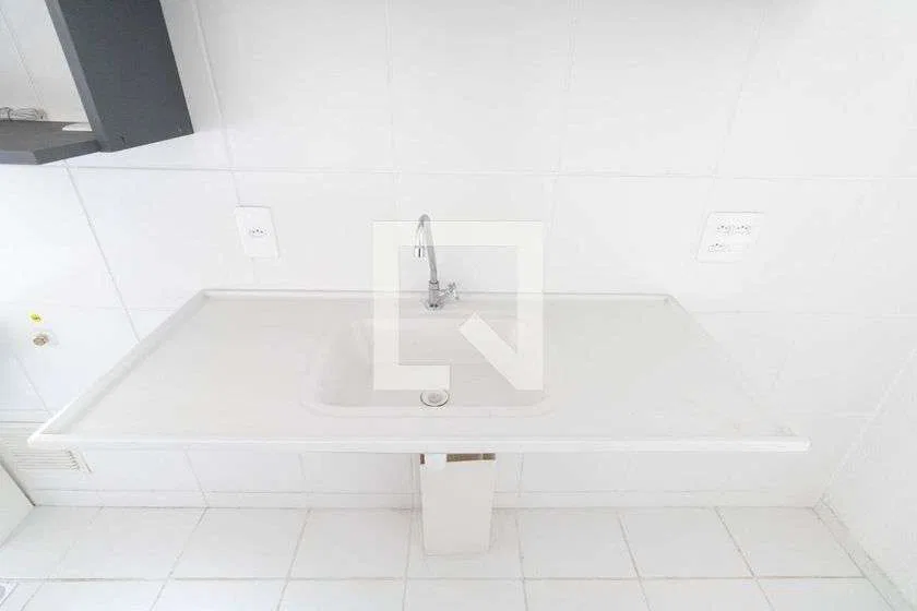 Квартира 40 м², 2 спальні, Ріо-де-Жанейро — photo 9