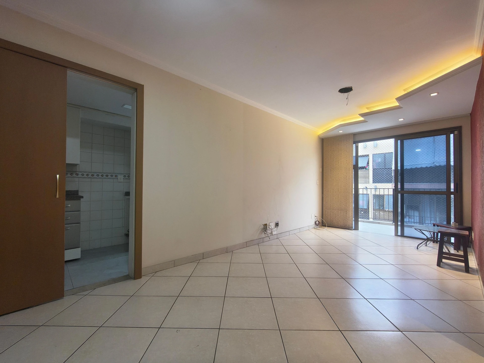 Балкон з грилем та 2 спальні: квартира 129 м² — photo 12