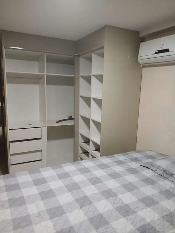 Арендная квартира с 2 спальнями и 1 suite — photo 2