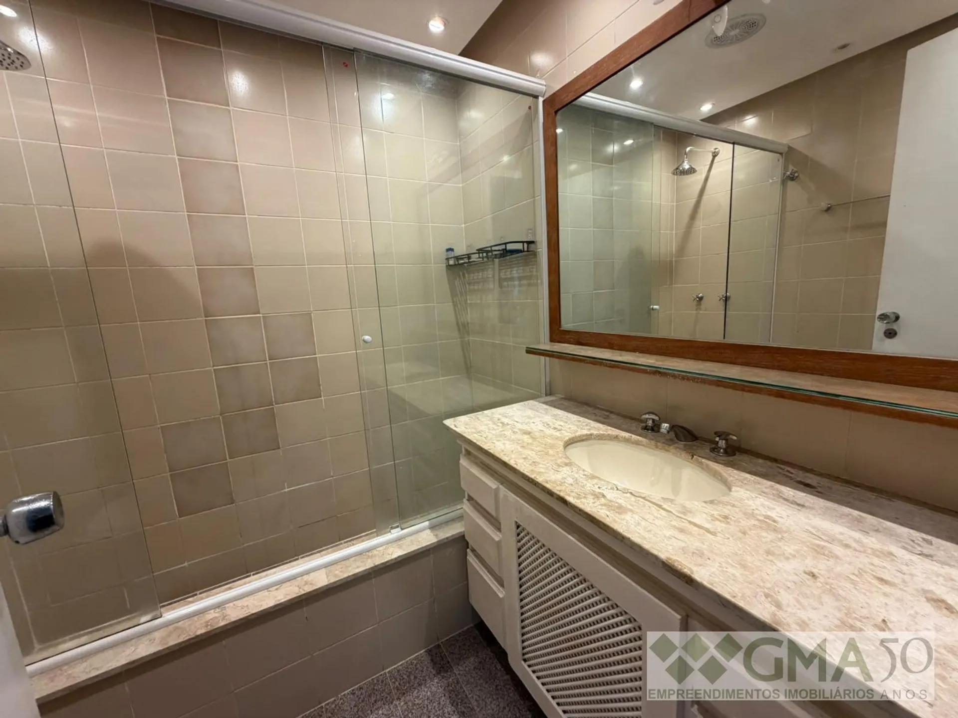 Apartment, 133 m², with a glass-enclosed balcony — photo 7