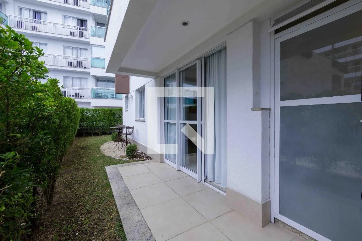 2-bedroom apartment with a private BBQ — photo 22