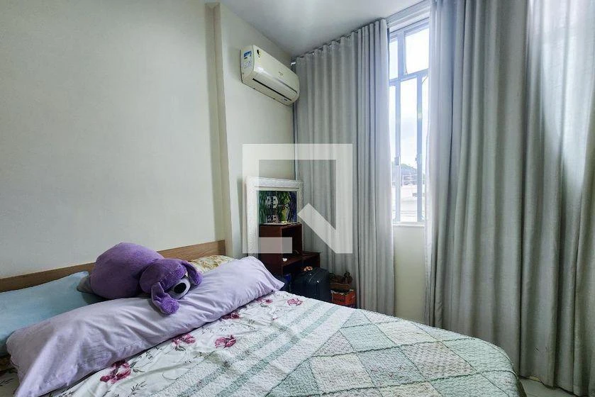 Furnished apartment, 90 m², with a bathtub — photo 15