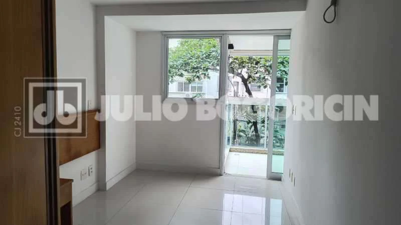 4-suite apartment with balcony, 198 m² and 1 parking — photo 6