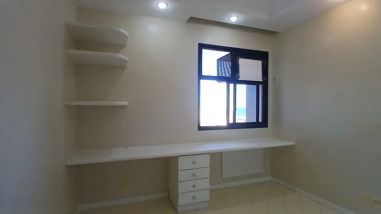 Apartment with 3 bedrooms, 3 bathrooms and 129 m² — photo 21