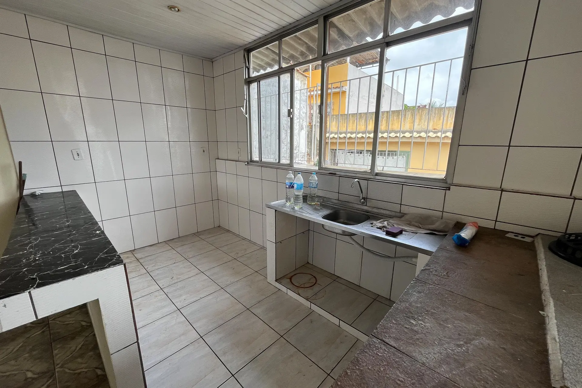 Apartamento de 2 quartos com varanda gourmet — photo 5