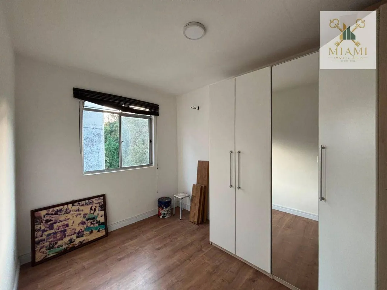 2-bedroom rental apartment with open-plan kitchen and parking — photo 13