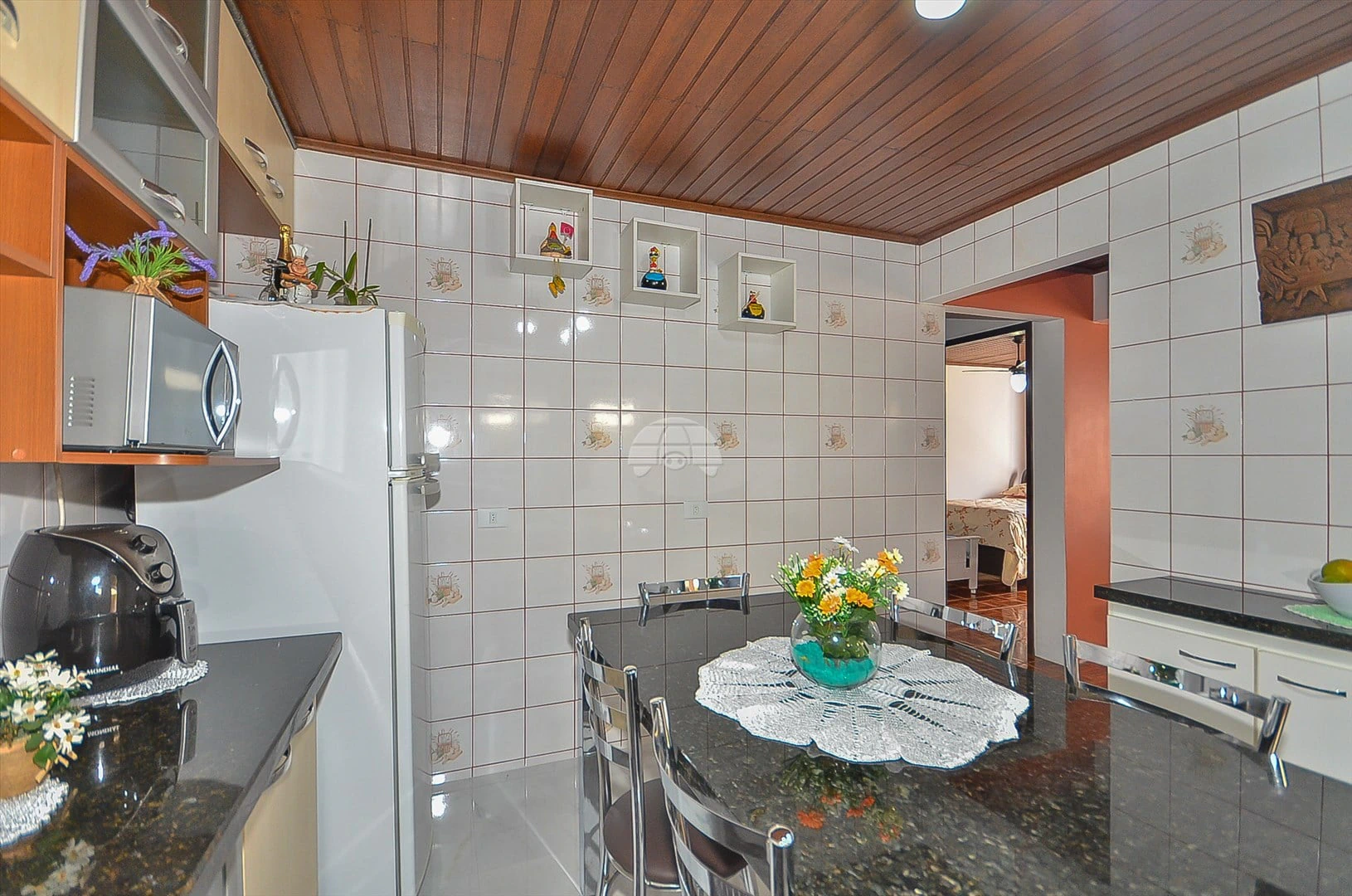 Casa amueblada, 84 m², con espacio de home office — photo 5