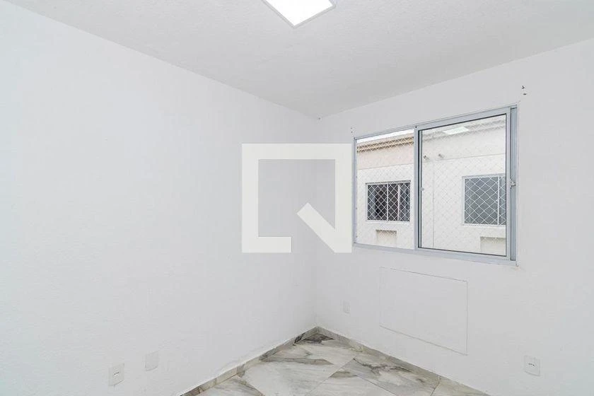 Apartment without parking, 2 bedrooms and 41 m² — photo 41