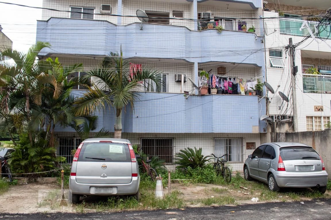 Apartment, 52 m², with a private pool — photo 6