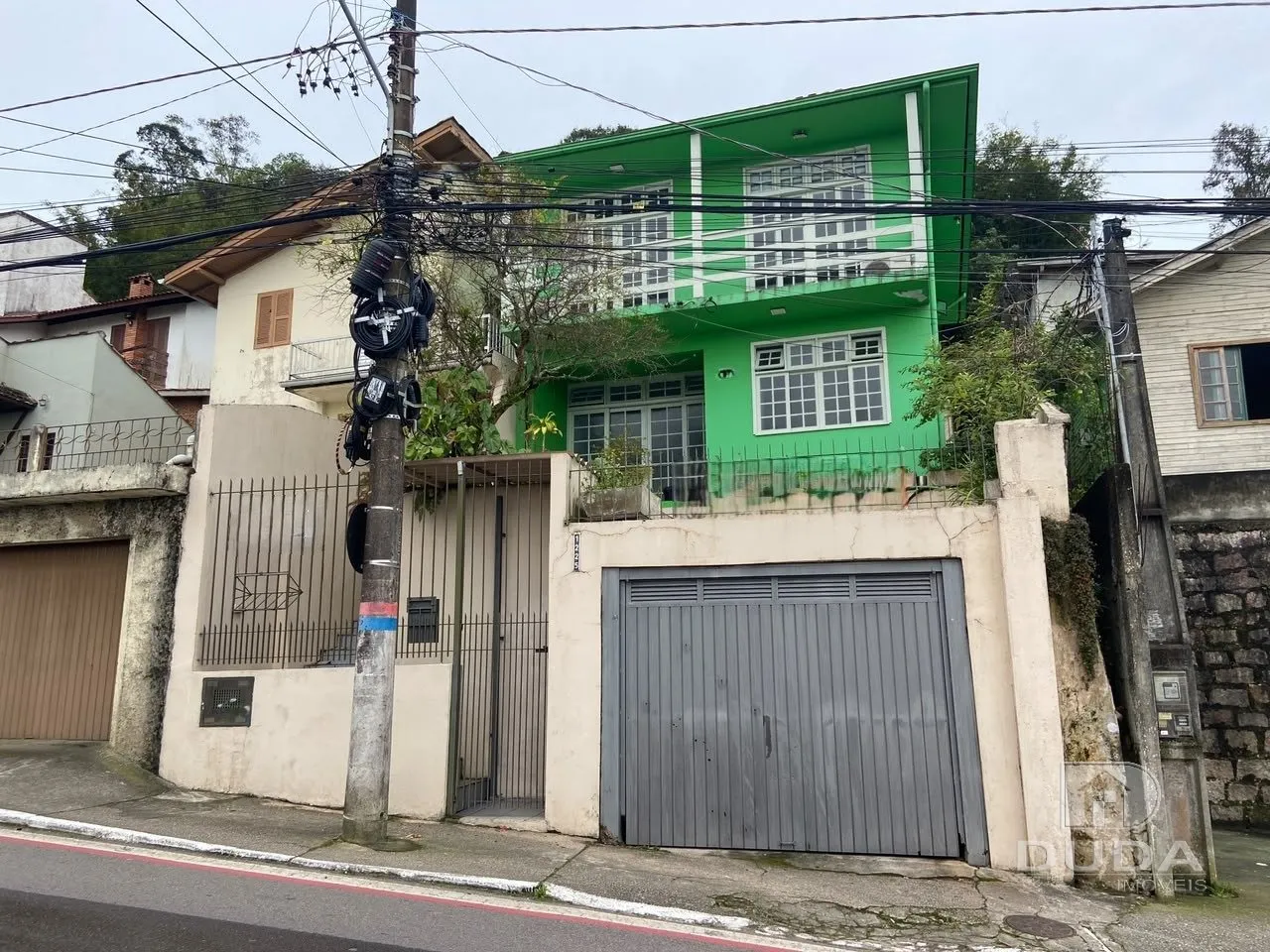 4-bedroom house with a garden in Florianópolis — photo 26