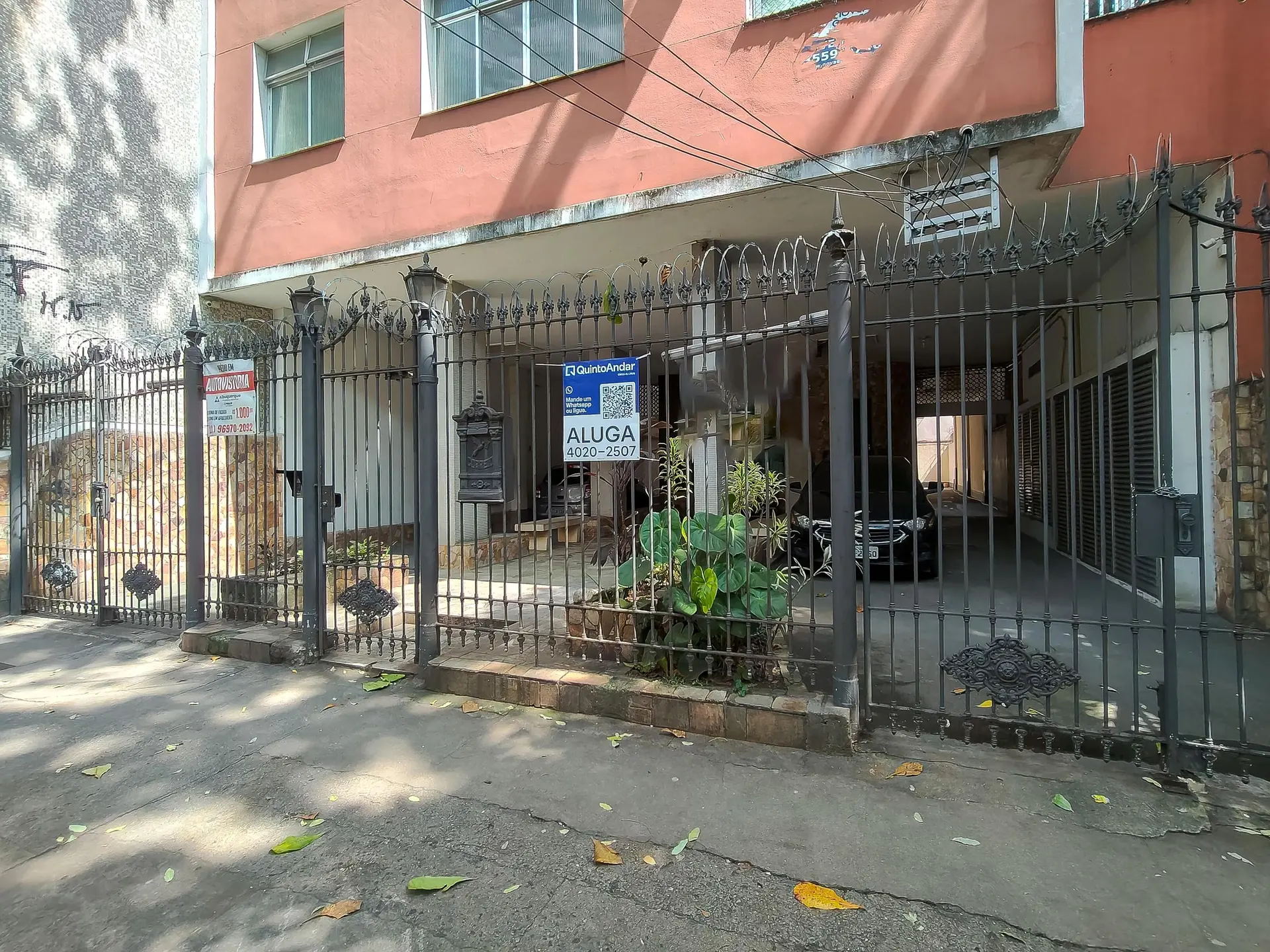 2-bedroom, 68 m² apartment in Rio de Janeiro — photo 41