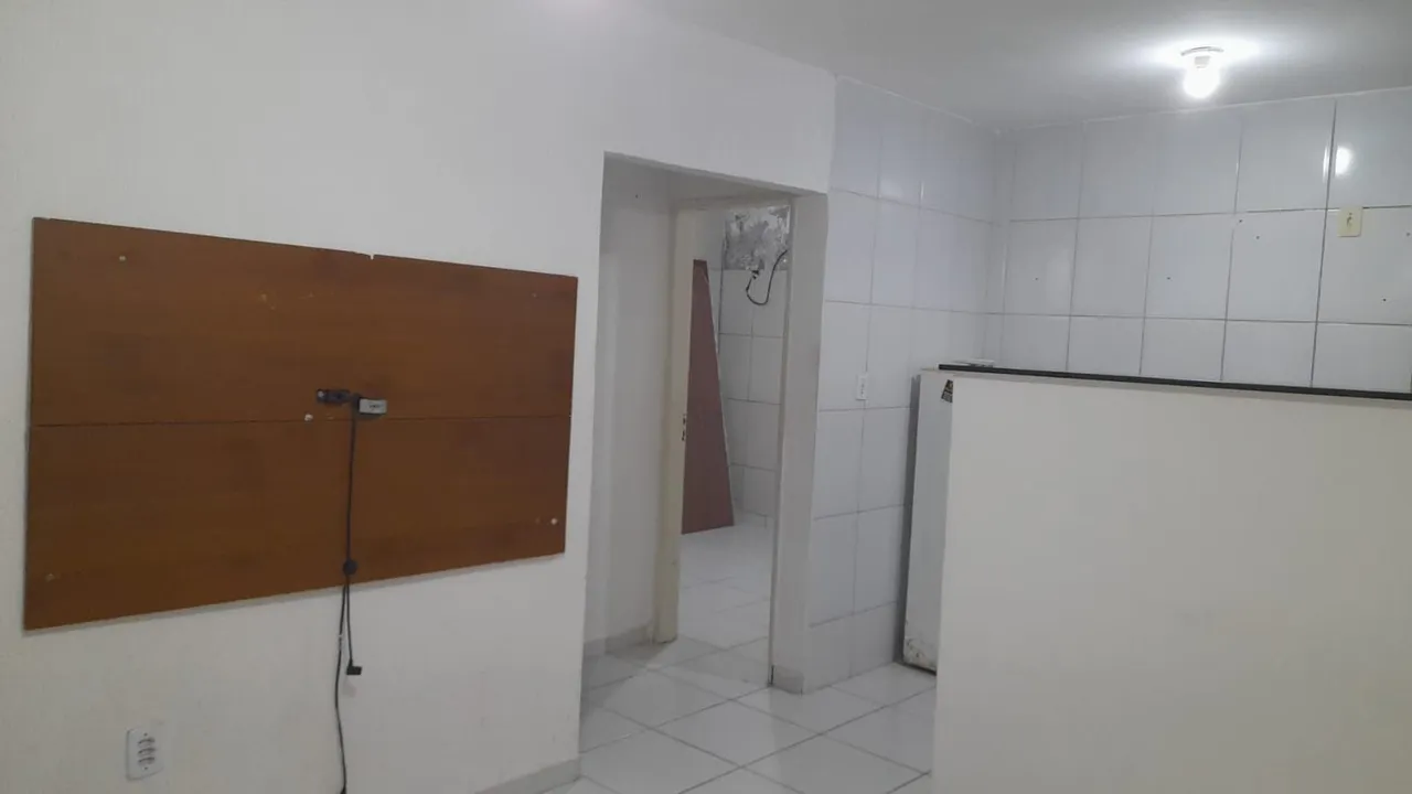 Квартира: 2 спальни, 45 м² — photo 12