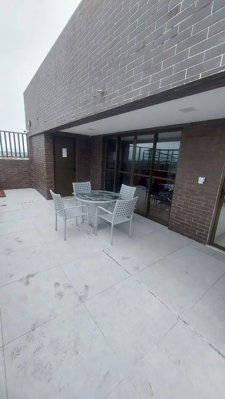 Apartamento, 56 m², com varanda envidraçada — photo 16