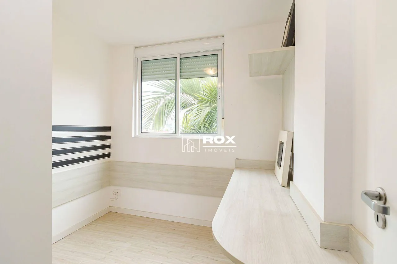 Apartamento de 2 quartos com 1 vaga e área de lavanderia — photo 18