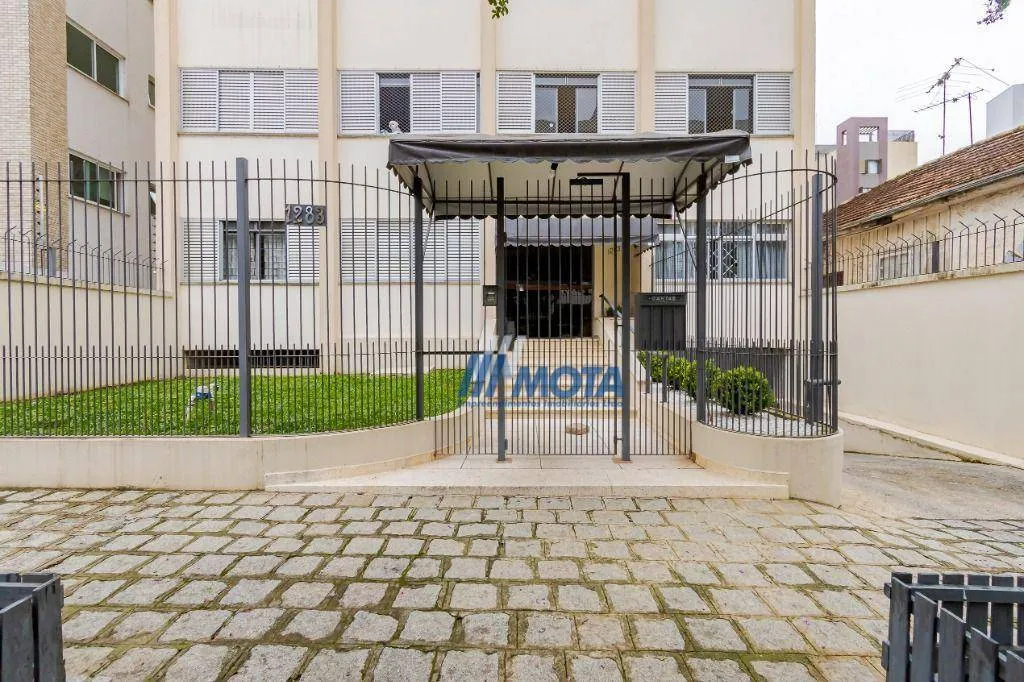2-bedroom apartment with 89 m² and 1 parking space — photo 29