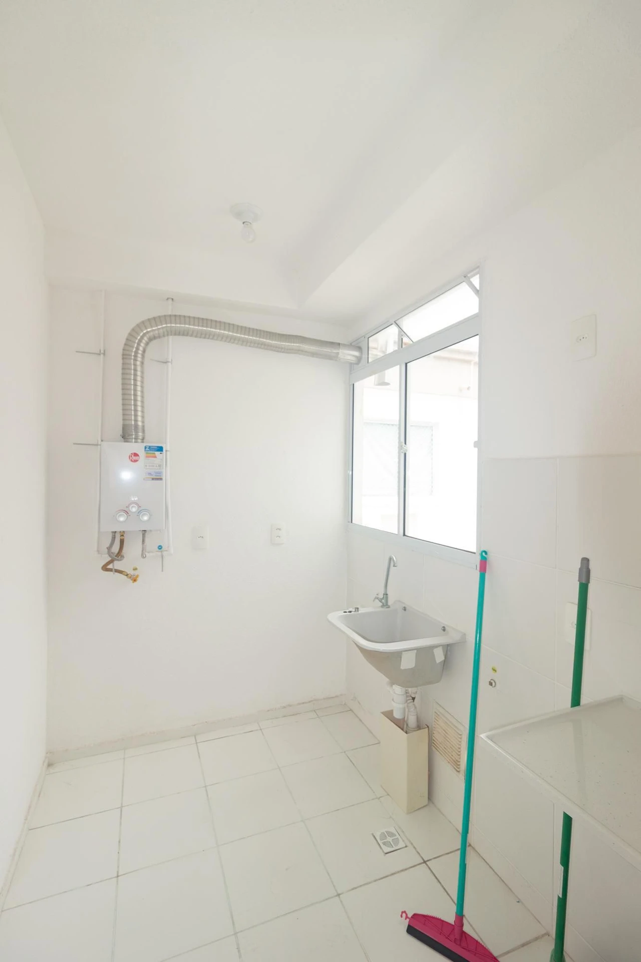Квартира: 2 спальні, 40 м² — photo 4