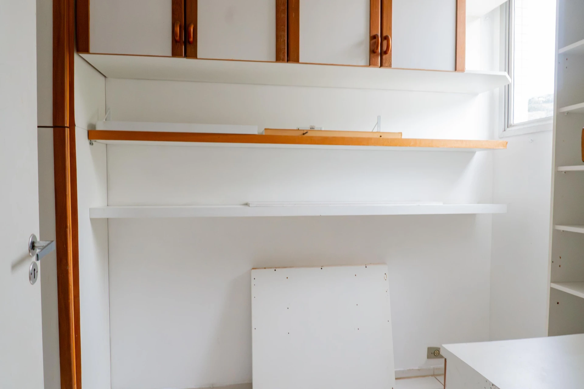 4-bedroom apartment with a mountain view in Rio de Janeiro — photo 14