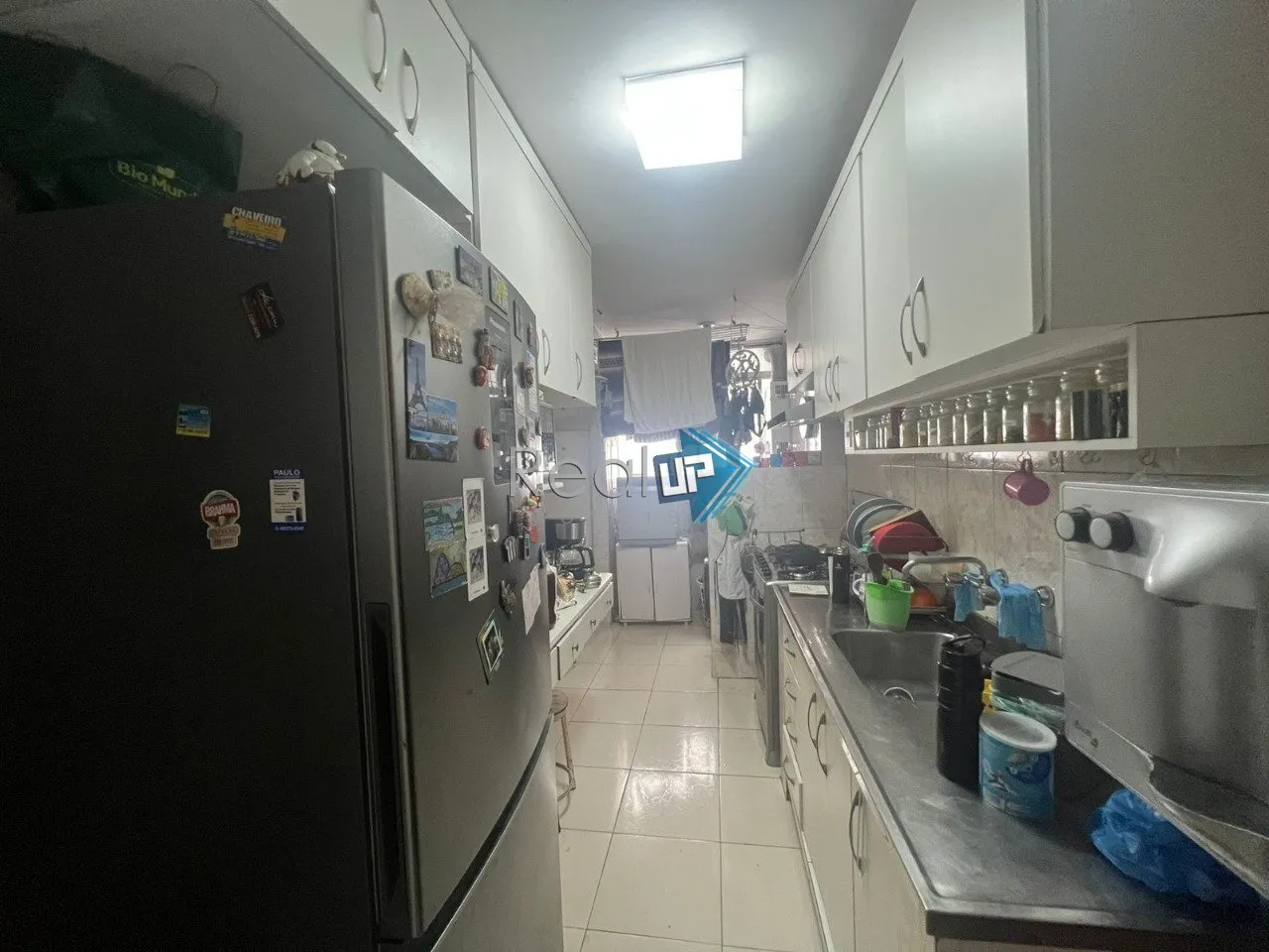 4-bedroom apartment with a washing machine in Rio de Janeiro — photo 13