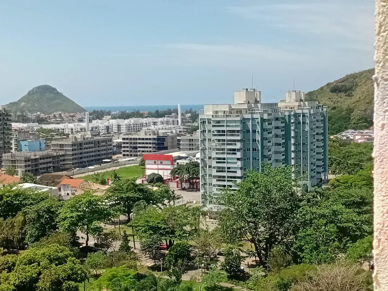 2 quartos e vista para as montanhas: apartamento de 94 m² — photo 14
