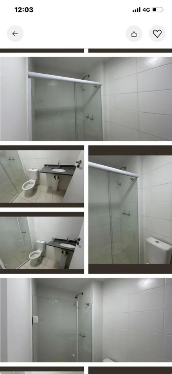 Apartment with 2 bedrooms and a balcony, in great condition — photo 6