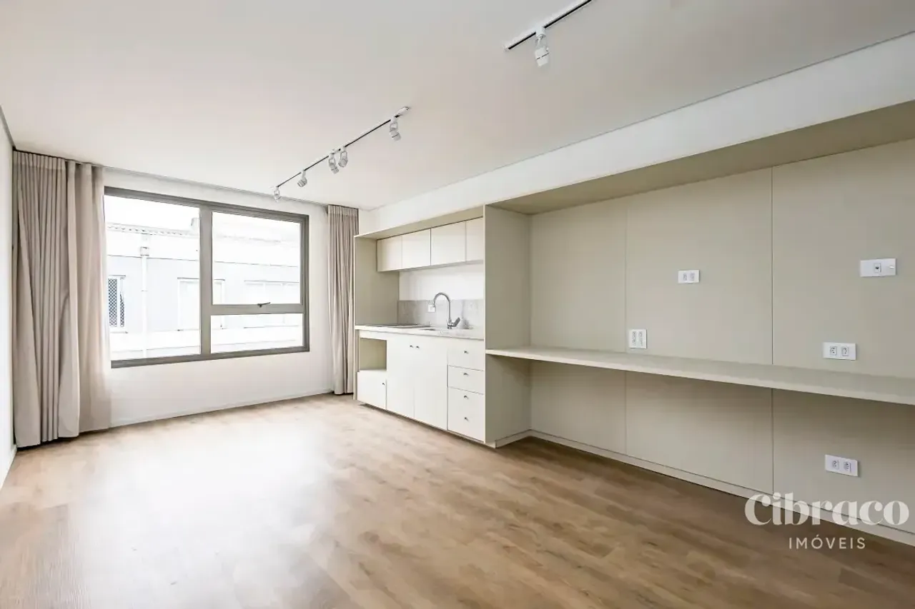 Квартира з 1 спальнею, балконом і 52,60 м² — photo 2