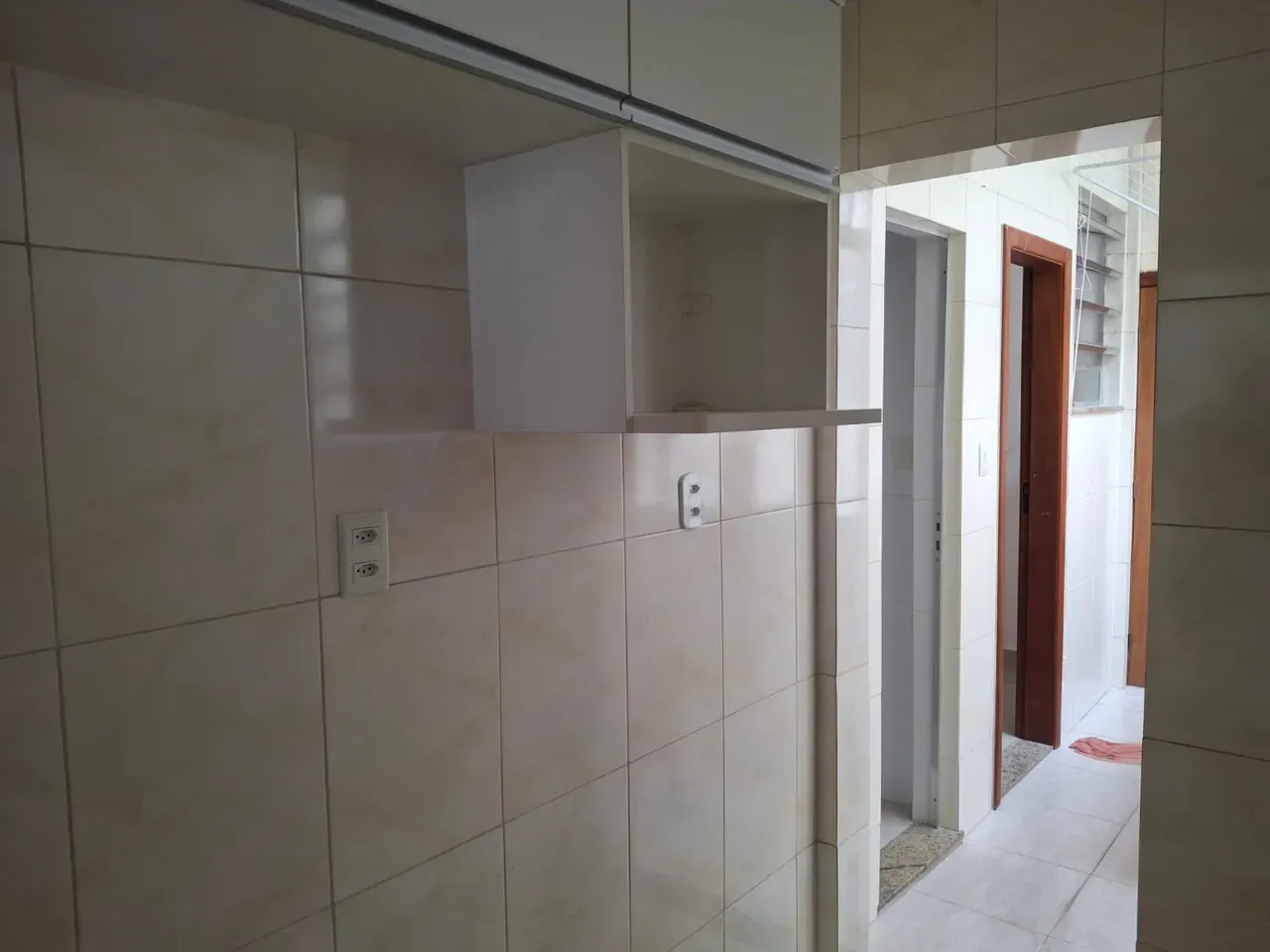 Mountain view in a 2-bedroom apartment, 85 m² — photo 13