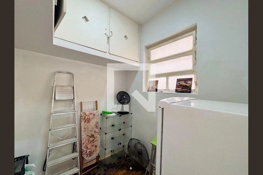 120 m² apartment with a washing machine and a mountain view — photo 21