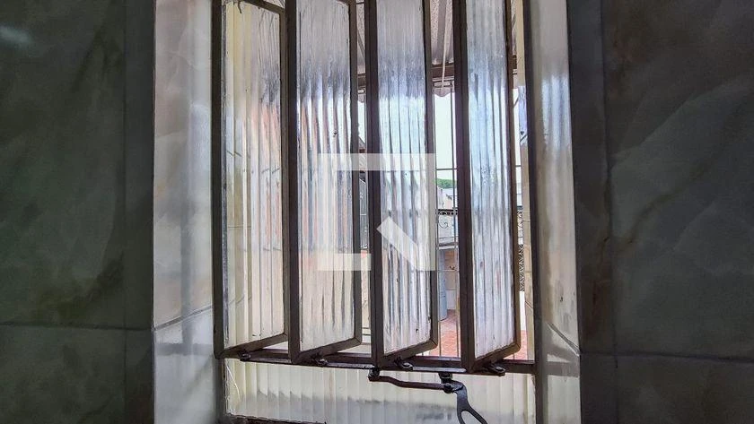 Apartment, 50 m², with a grill on the balcony — photo 35