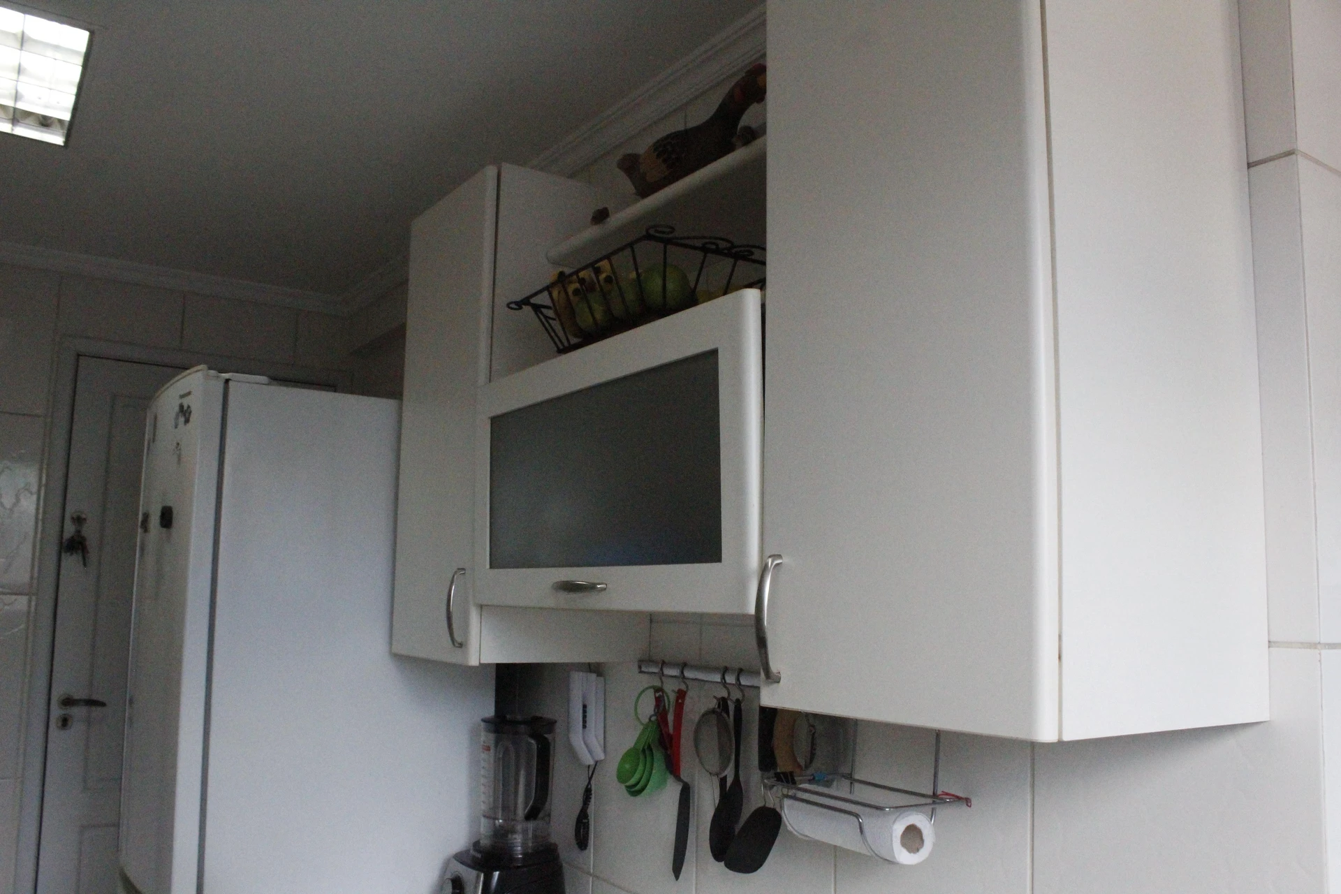 Furnished apartment with 3 bedrooms and 3 bathrooms — photo 21