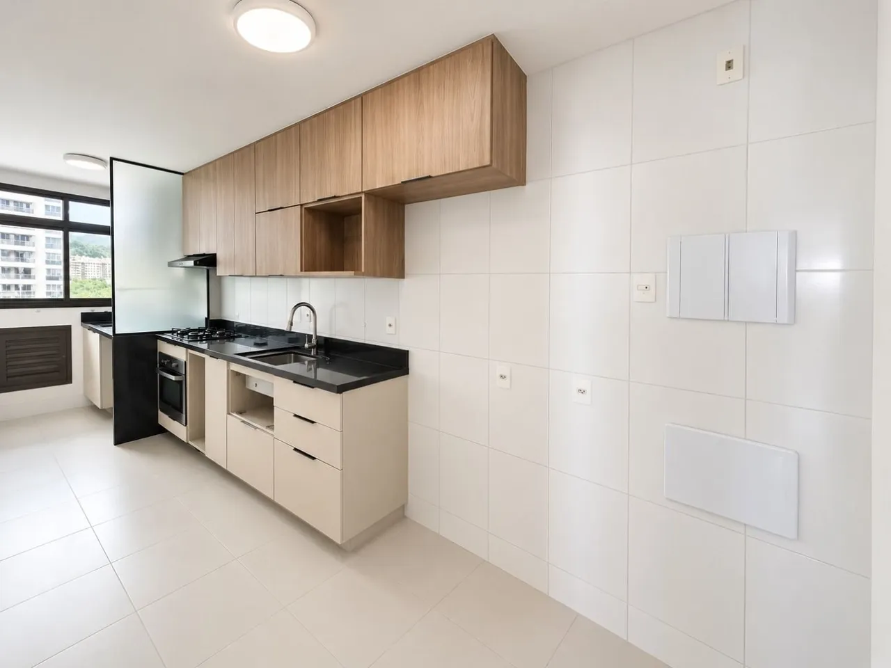 Apartment, 124 m², with a mountain view — photo 4
