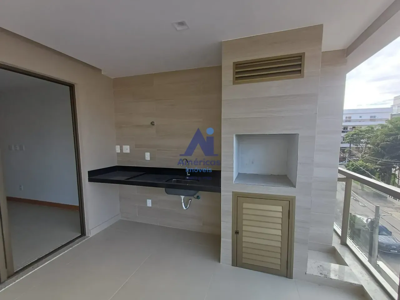 Rental apartment with 3 bedrooms and a balcony — photo 5