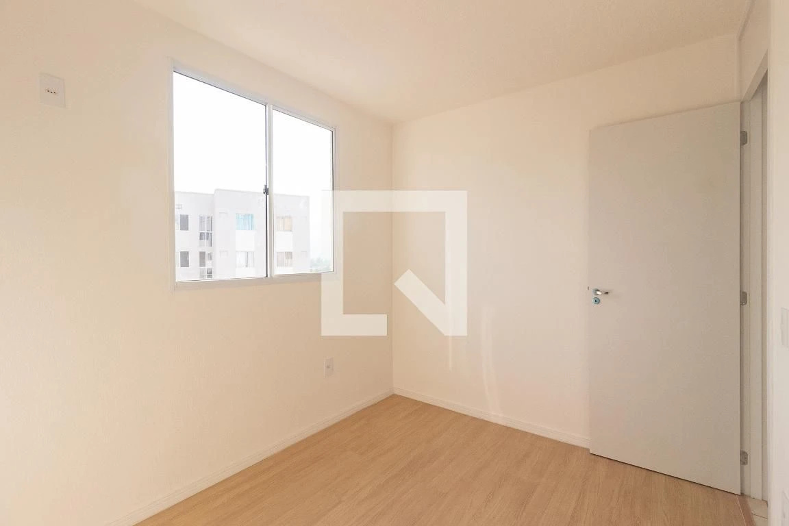 Unfurnished 2-bedroom apartment with 1 bathroom and 1 parking — photo 17