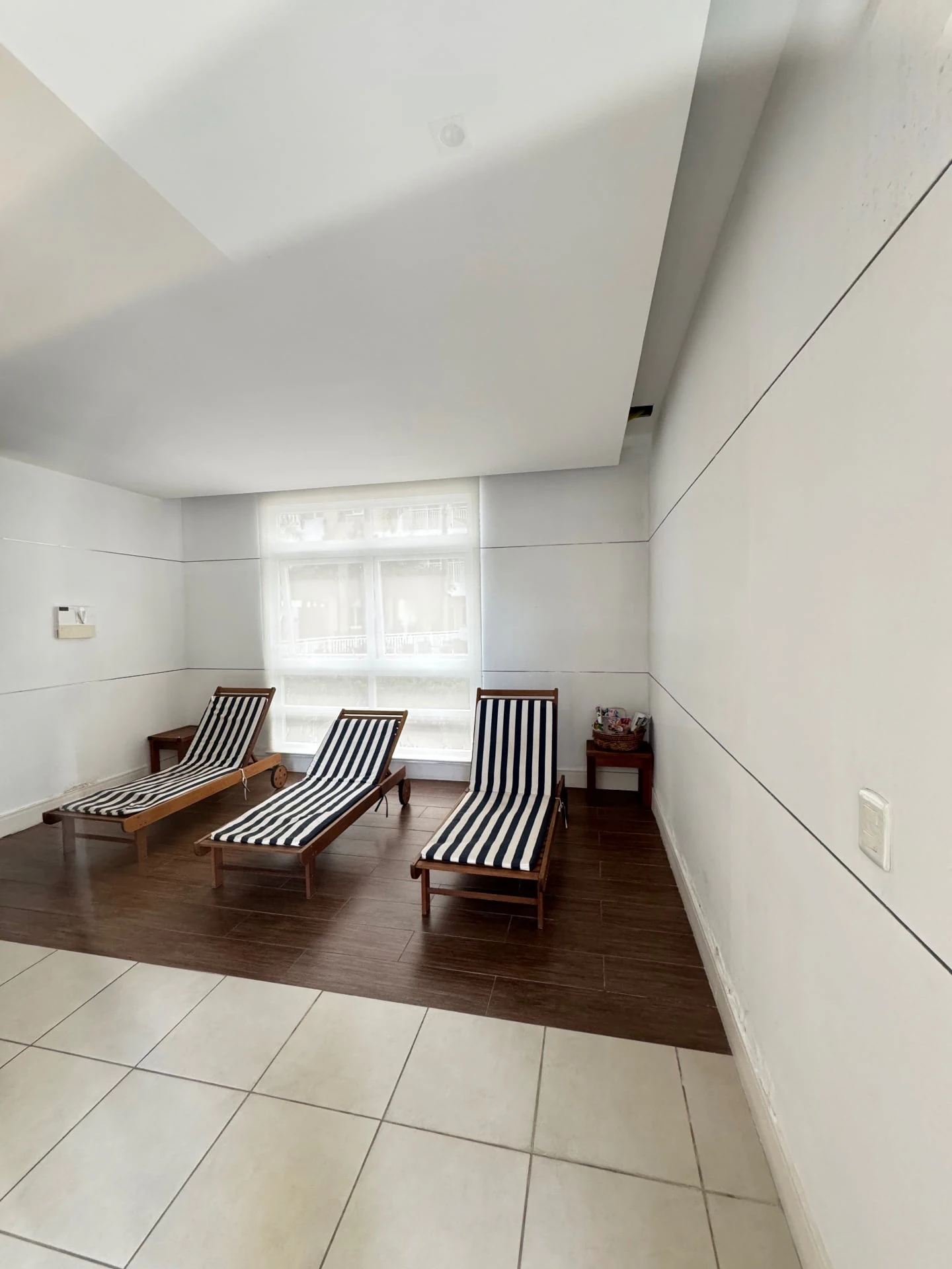 Apartamento de 3 quartos com máquina de lavar, Jacarepaguá — photo 20