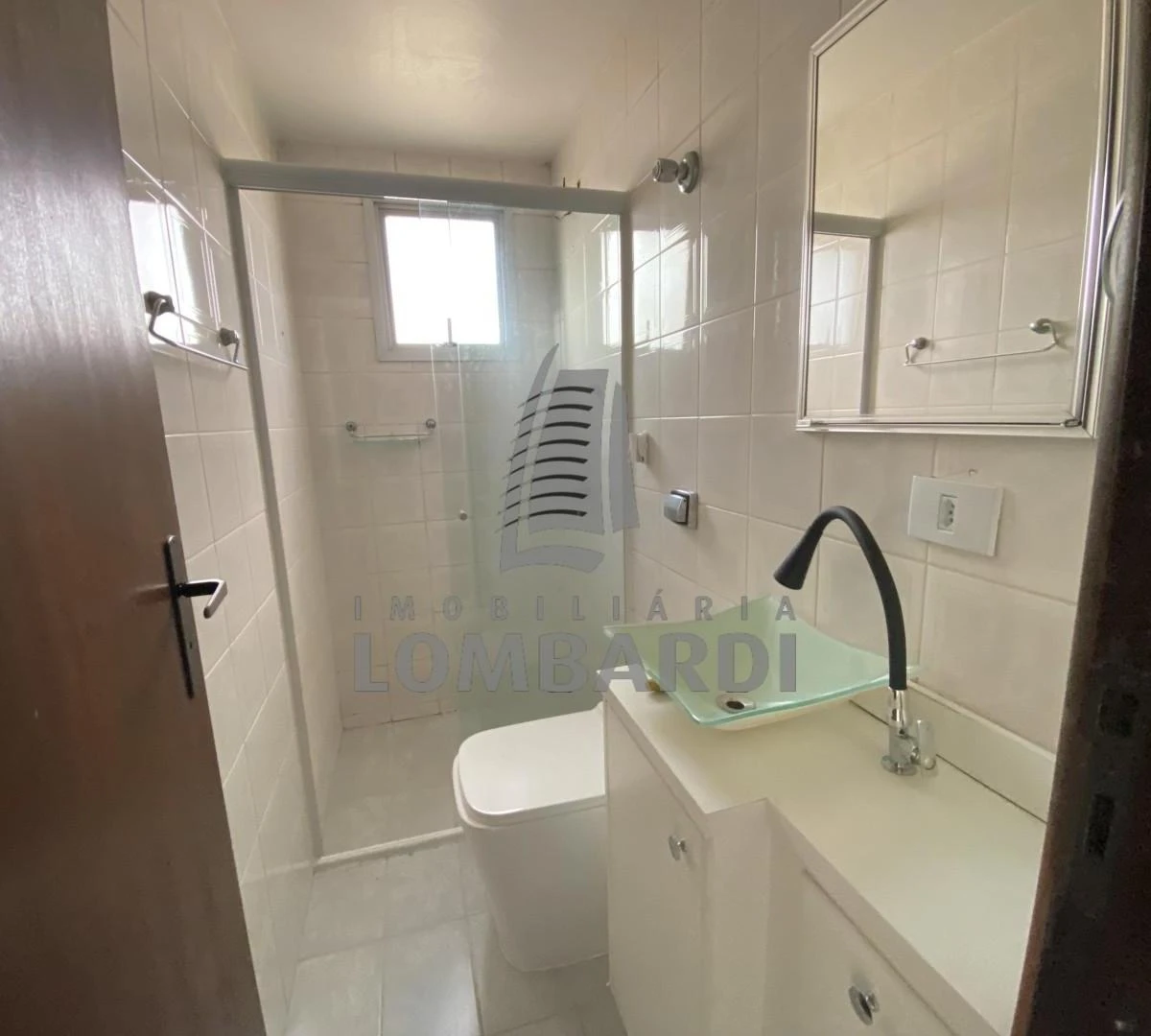 Apartamento, 60 m², com máquina de lavar — photo 10