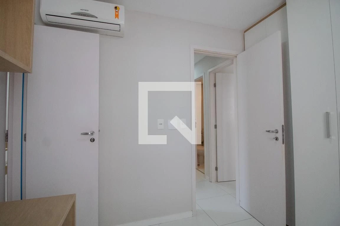 3-bedroom apartment in a building with a sauna — photo 30