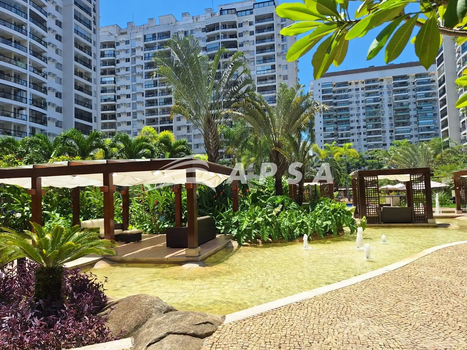 Apartamento com espaço de home office, Barra Olímpica — photo 9