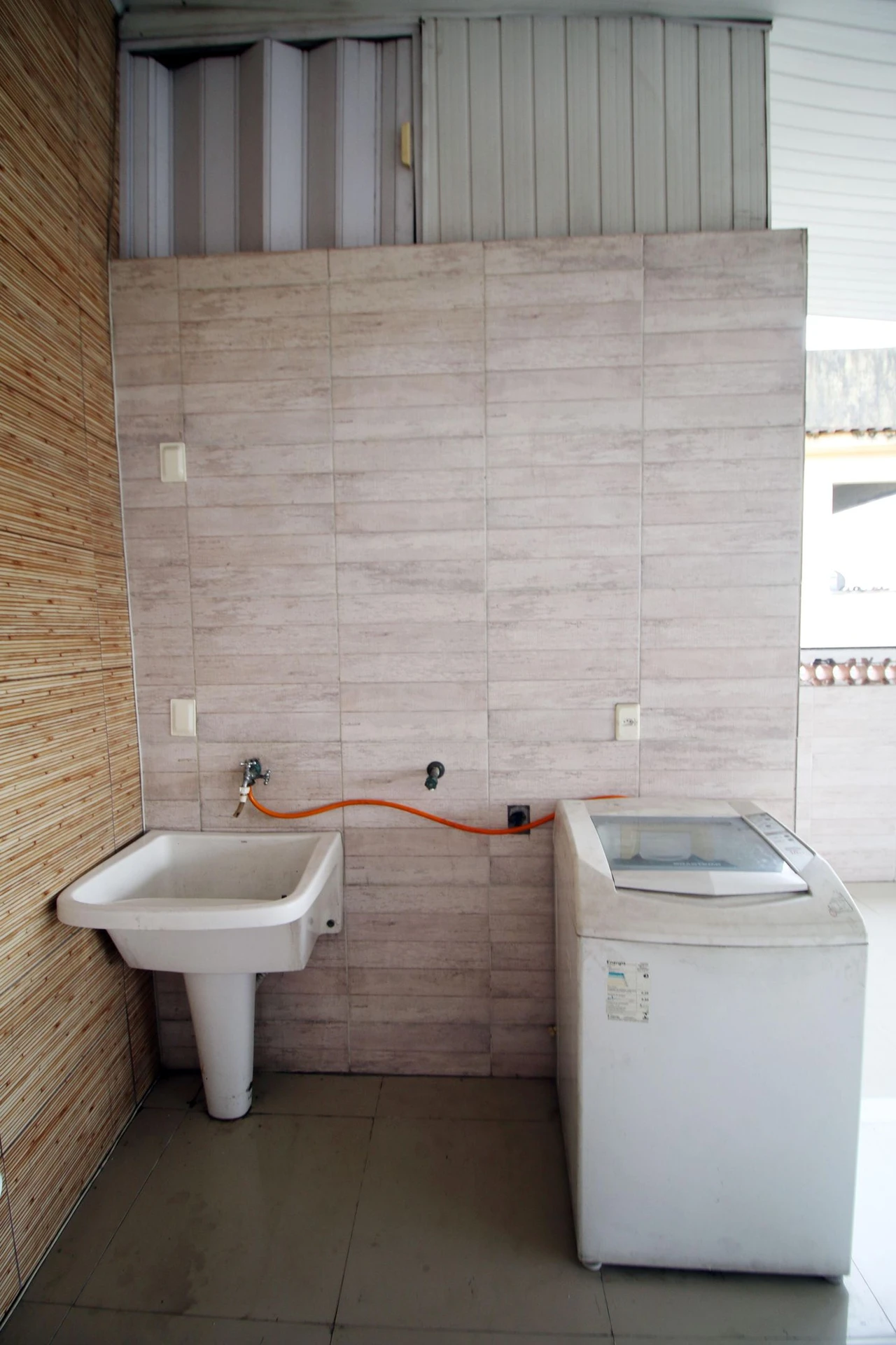 3-bedroom house with a washing machine in Rio de Janeiro — photo 24