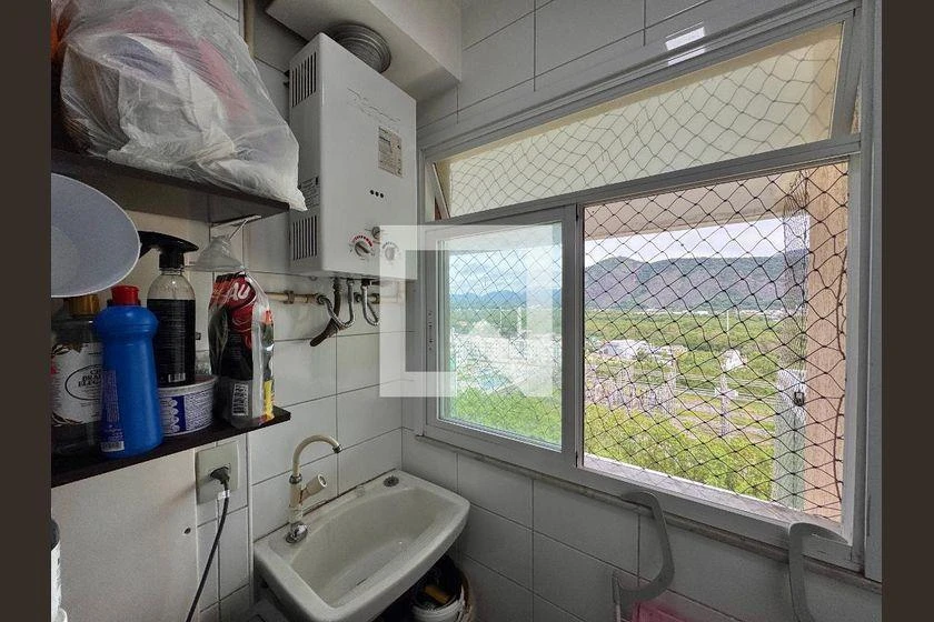 Furnished apartment, 68 m², with a mountain view — photo 17