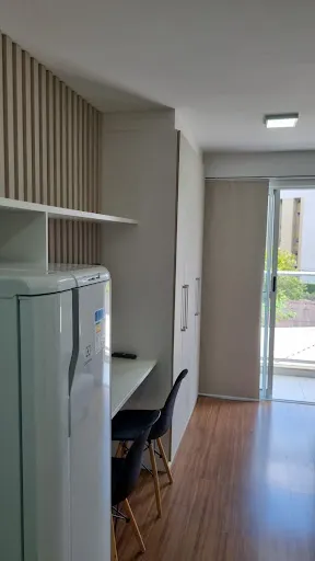 Estudio amueblado de 15 m² con 1 dormitorio y 1 plaza — photo 16