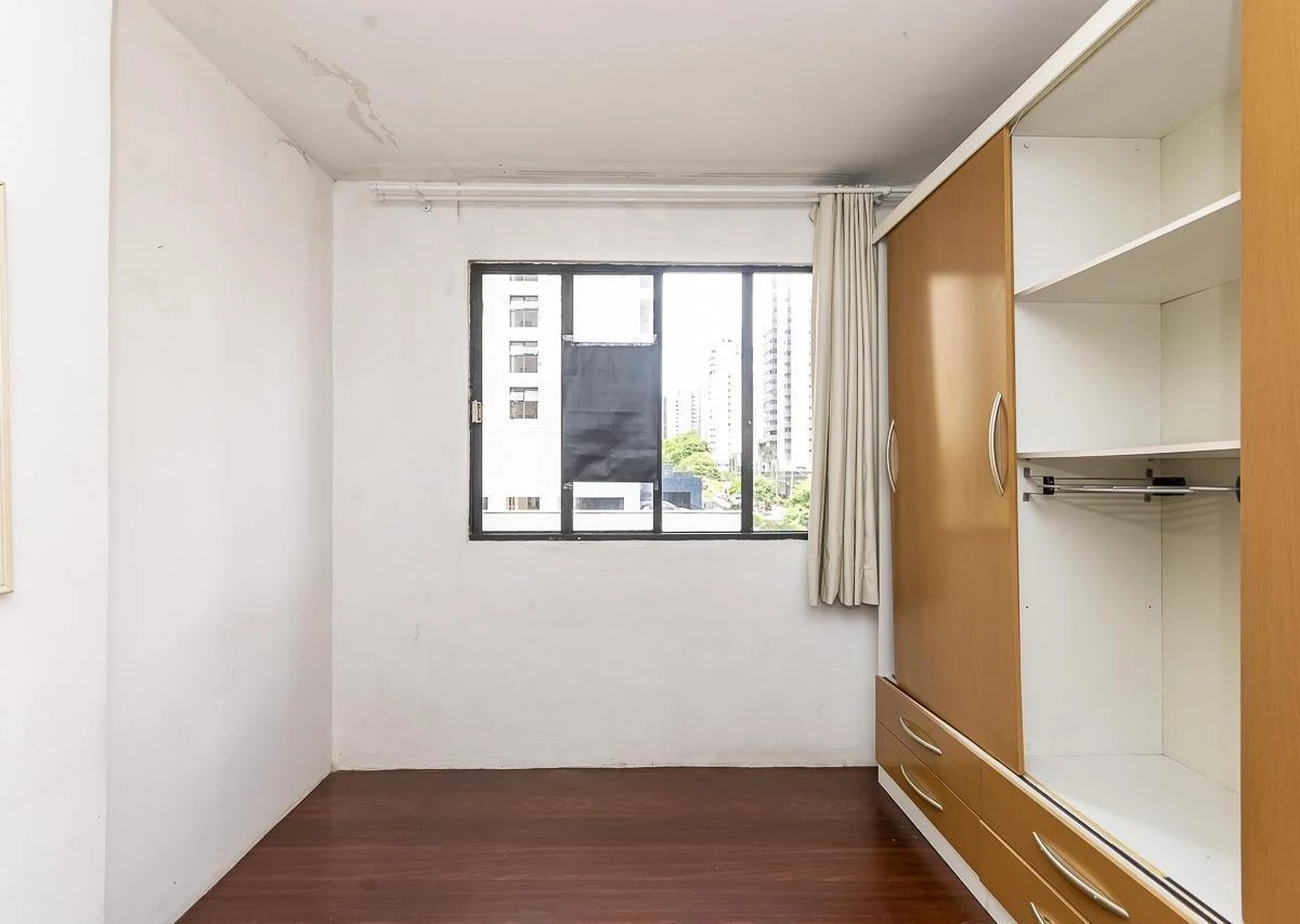 Apartamento mobiliado, 52 m², com máquina de lavar — photo 12